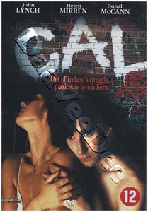 Cal (DVD)